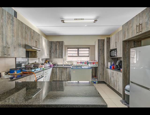 16 BEDROOM APARTMENT BLOCK FOR SALE IN MARLBORO GARDENS